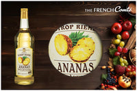 La Mortuacienne Pineapple